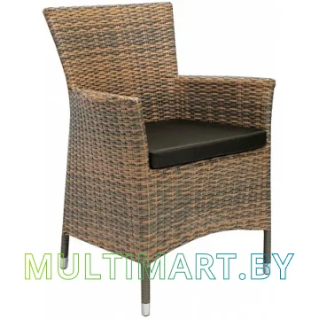 Кресло Garden4you Wicker-1 (0946)